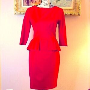 Elie Tahari Dress